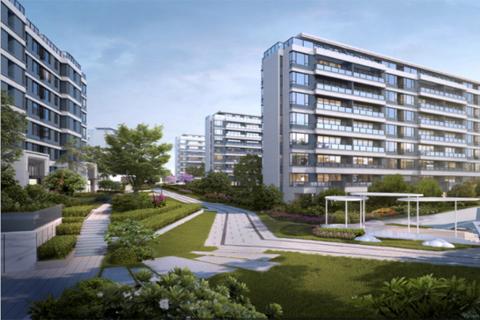 林茂祺,公司经营范围包括:房地产开发与经营;物业管理;房屋